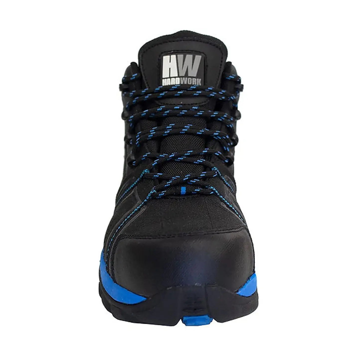 BOTIN DE SEGURIDAD HARDWORK BERING LOW 1