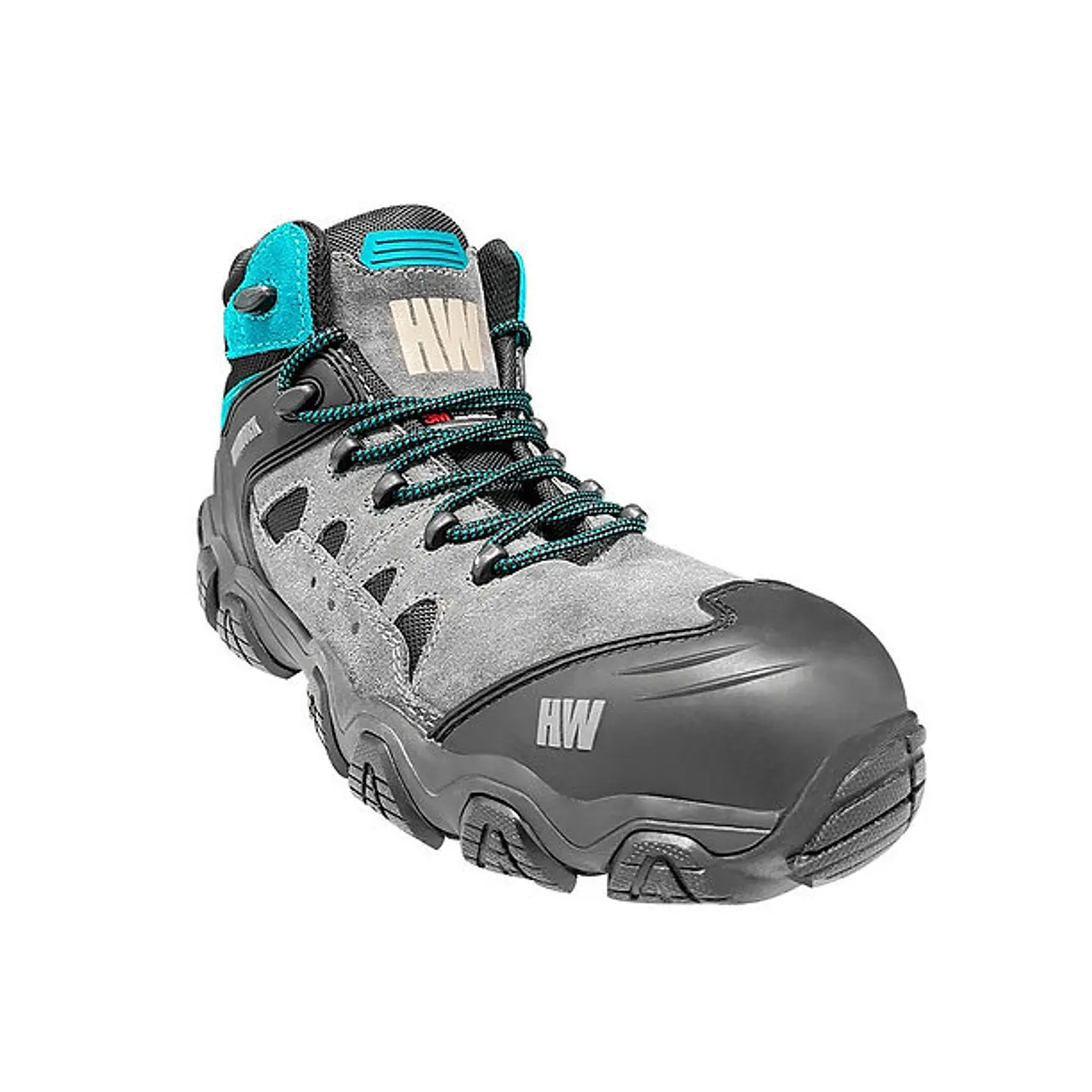 BOTIN DE SEGURIDAD HARDWORK EXPLORER 4