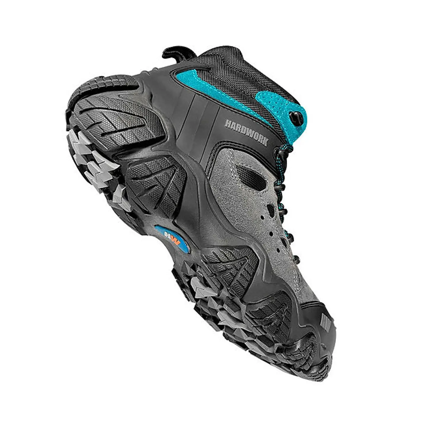 BOTIN DE SEGURIDAD HARDWORK EXPLORER 6