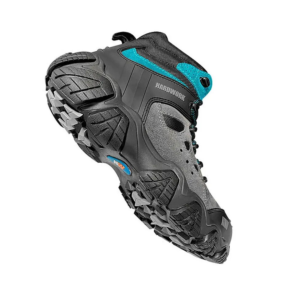BOTIN DE SEGURIDAD HARDWORK EXPLORER 6