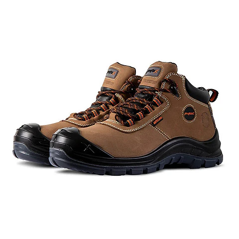 BOTIN DESEGURIDAD PROFLEX 106 E