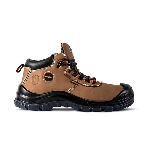 BOTIN DESEGURIDAD PROFLEX 106 E