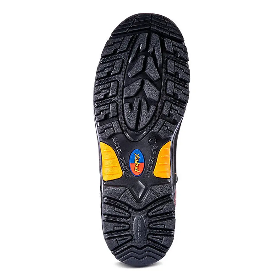 BOTIN DE SEGURIDAD PROFLEX 122 C 3