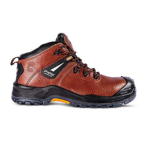 BOTIN DE SEGURIDAD PROFLEX 122 C