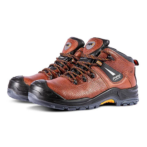 BOTIN DE SEGURIDAD PROFLEX 122 C