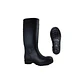 BOTA DE PVC CON PUNTA Y PLANTA DE ACERO - Miniatura 2