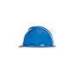 CASCO MSA V-GARD AZUL - Miniatura 2