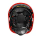 CASCO YAKO STEELPRO ROJO - Miniatura 4