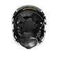 CASCO YAKO STEELPRO BLANCO - Miniatura 5
