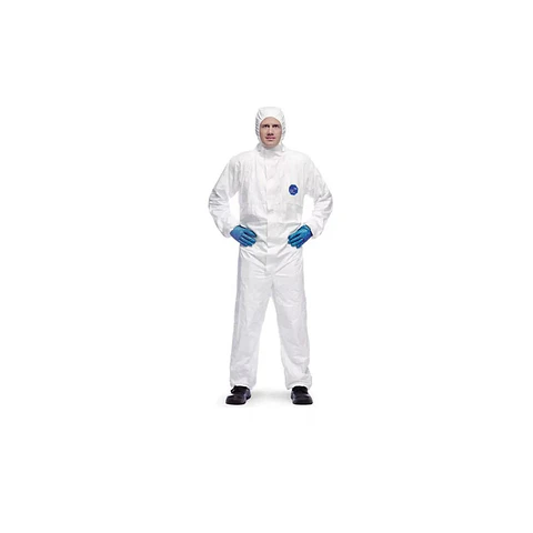 BUZO TYVEK DUPONT 500 XPERT
