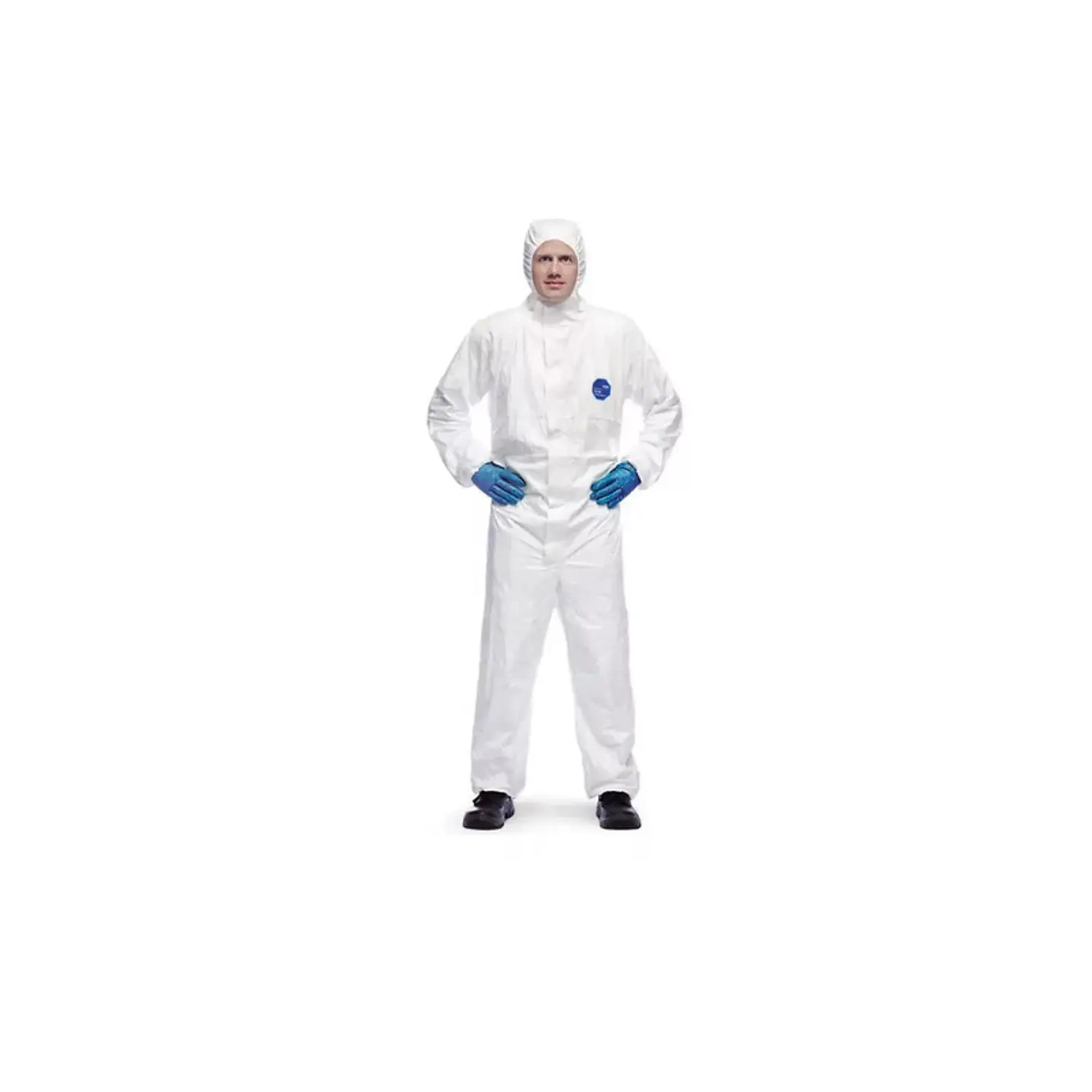 BUZO TYVEK DUPONT 500 XPERT 1