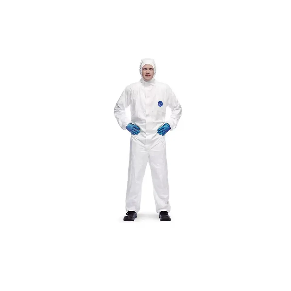 BUZO TYVEK DUPONT 500 XPERT 1