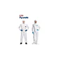 BUZO TYVEK DUPONT 500 XPERT - Miniatura 3