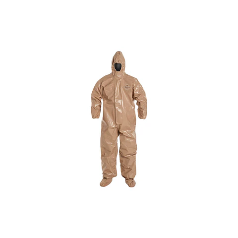 BUZO TYCHEM 5000
