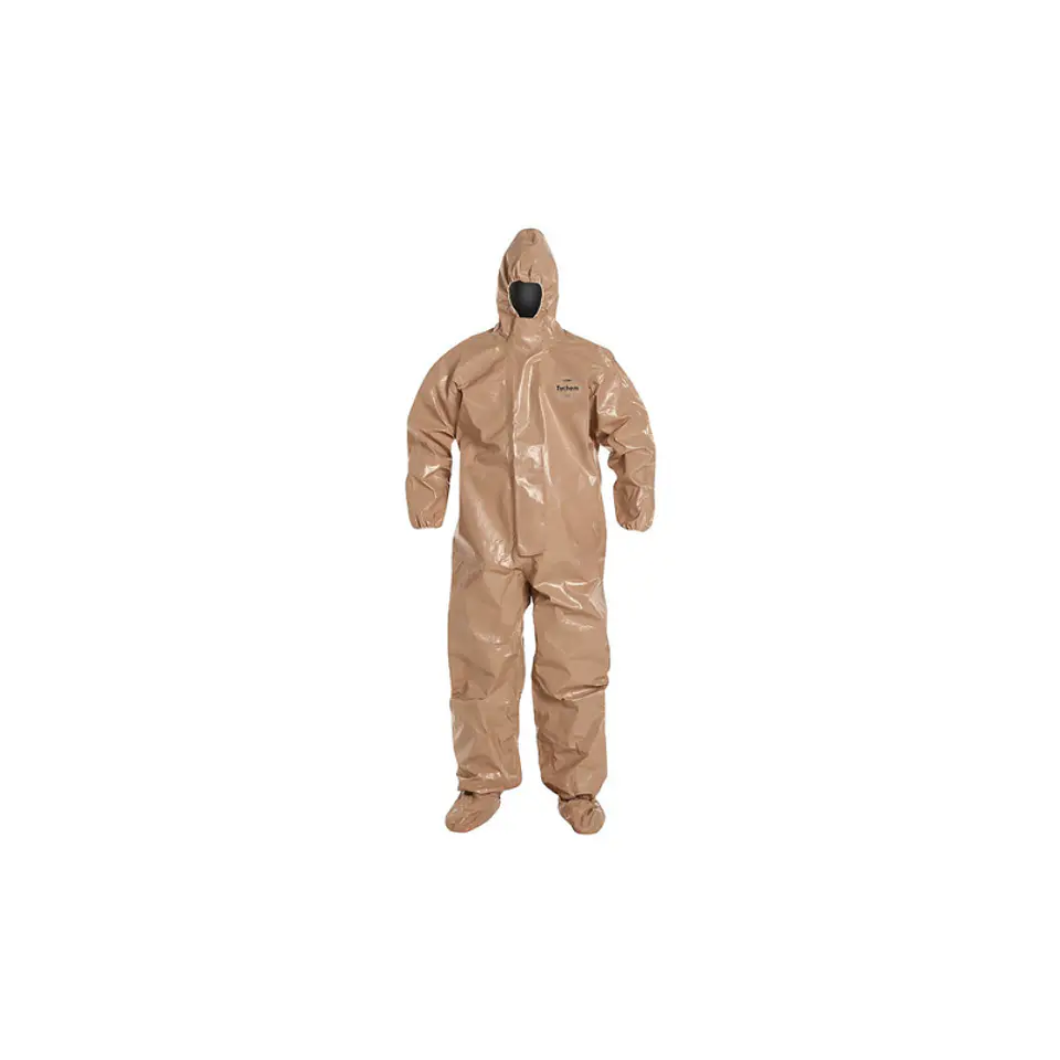 BUZO TYCHEM 5000 2