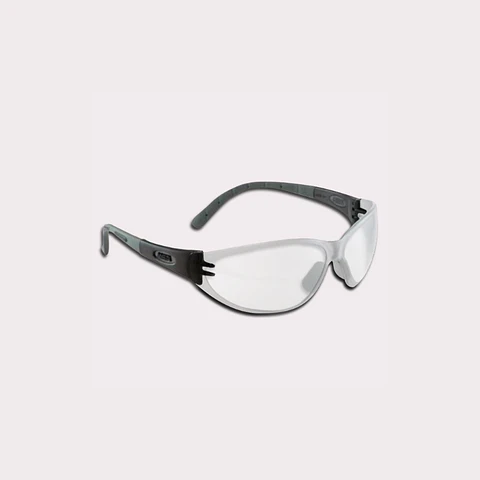 LENTE MSA ARTIC ELITE CLARO