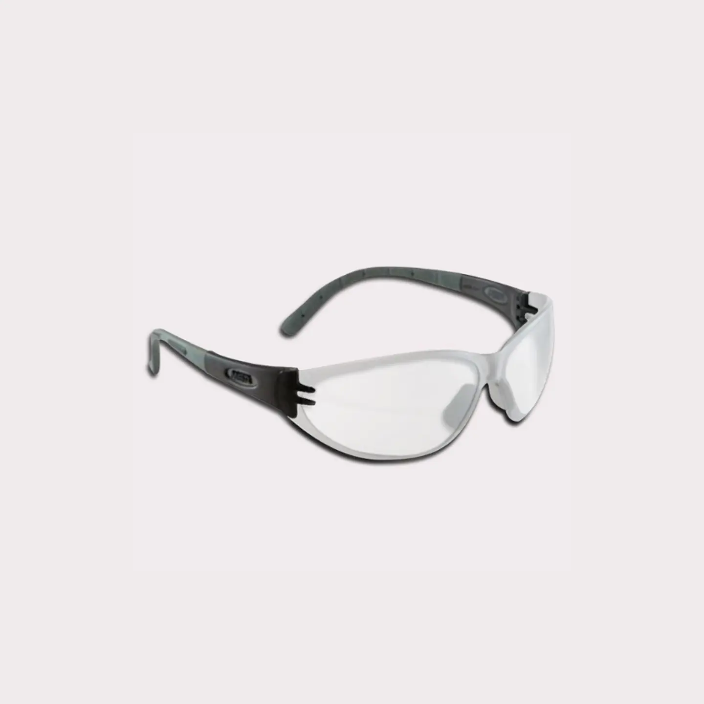 LENTE MSA ARTIC ELITE CLARO 1
