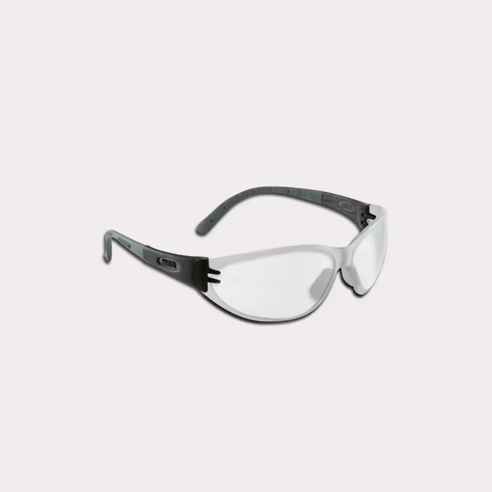 LENTE MSA ARTIC ELITE CLARO 1