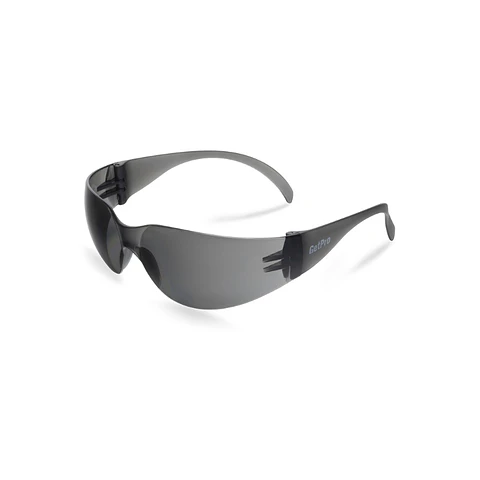 LENTE POLICARBONATO GRIS