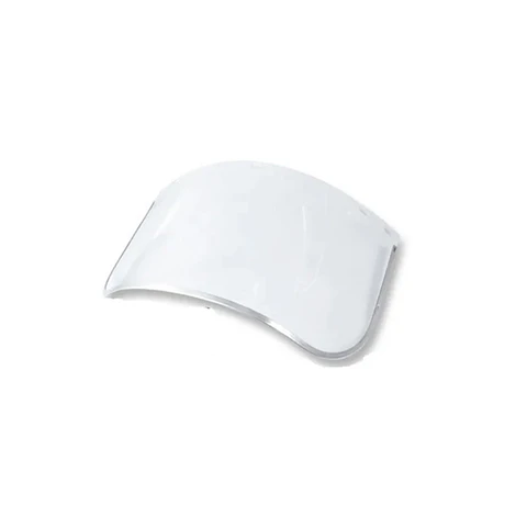 VISOR POLICARBONATO 8X16
