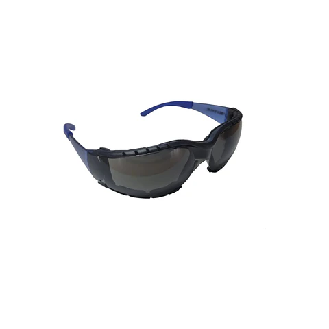 LENTE TITAN PLUS GRIS