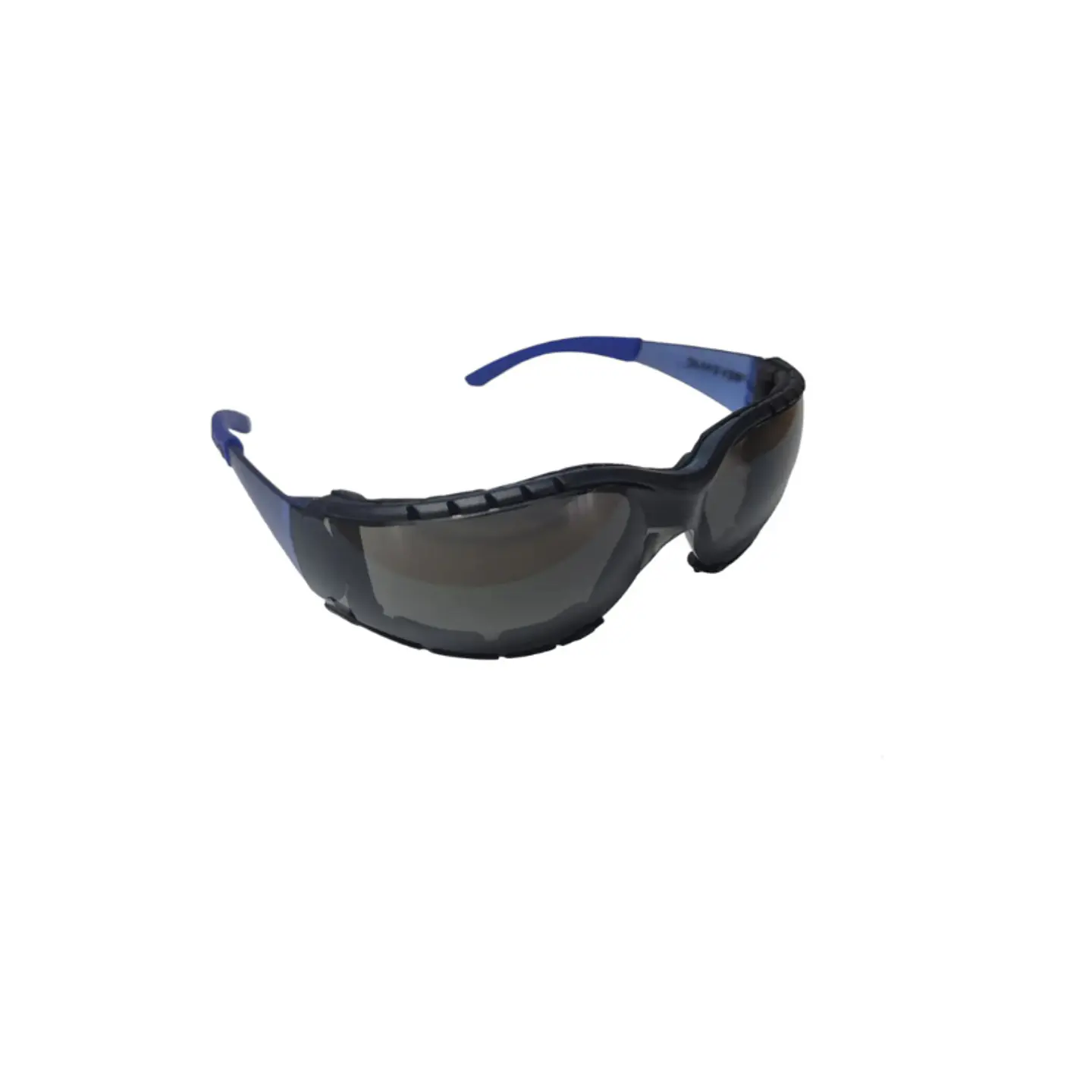 LENTE TITAN PLUS GRIS 1