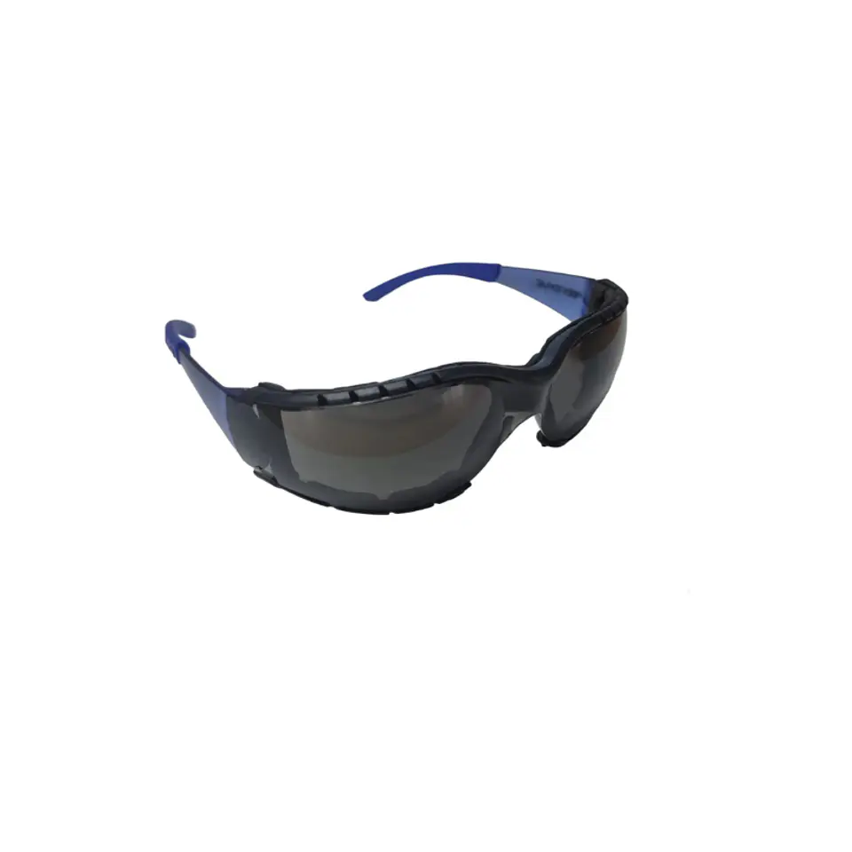 LENTE TITAN PLUS GRIS 1