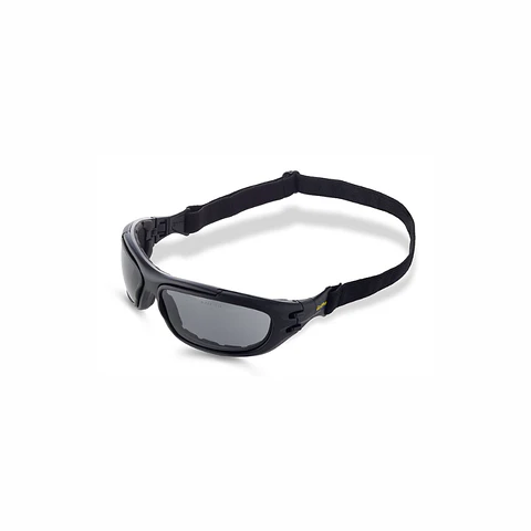 LENTE DUAL GETPRO GRIS