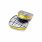 FILTRO 3M 6003 - VAPORES ORGÁNICOS - Miniatura 3