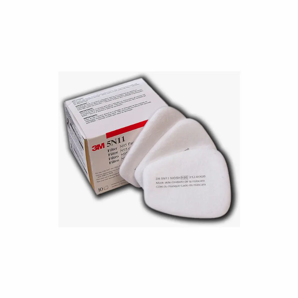 PREFILTRO 3M P/POLVO 5N11 1