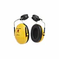 FONOS PARA CASCO 3M PELTOR H510p3e 26 Db COLOR AMARILLO - Miniatura 1