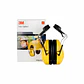 FONOS PARA CASCO 3M PELTOR H510p3e 26 Db COLOR AMARILLO - Miniatura 3