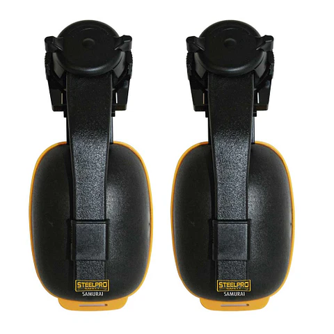 FONO SAMURAI PARA CASCO SNR 26DB