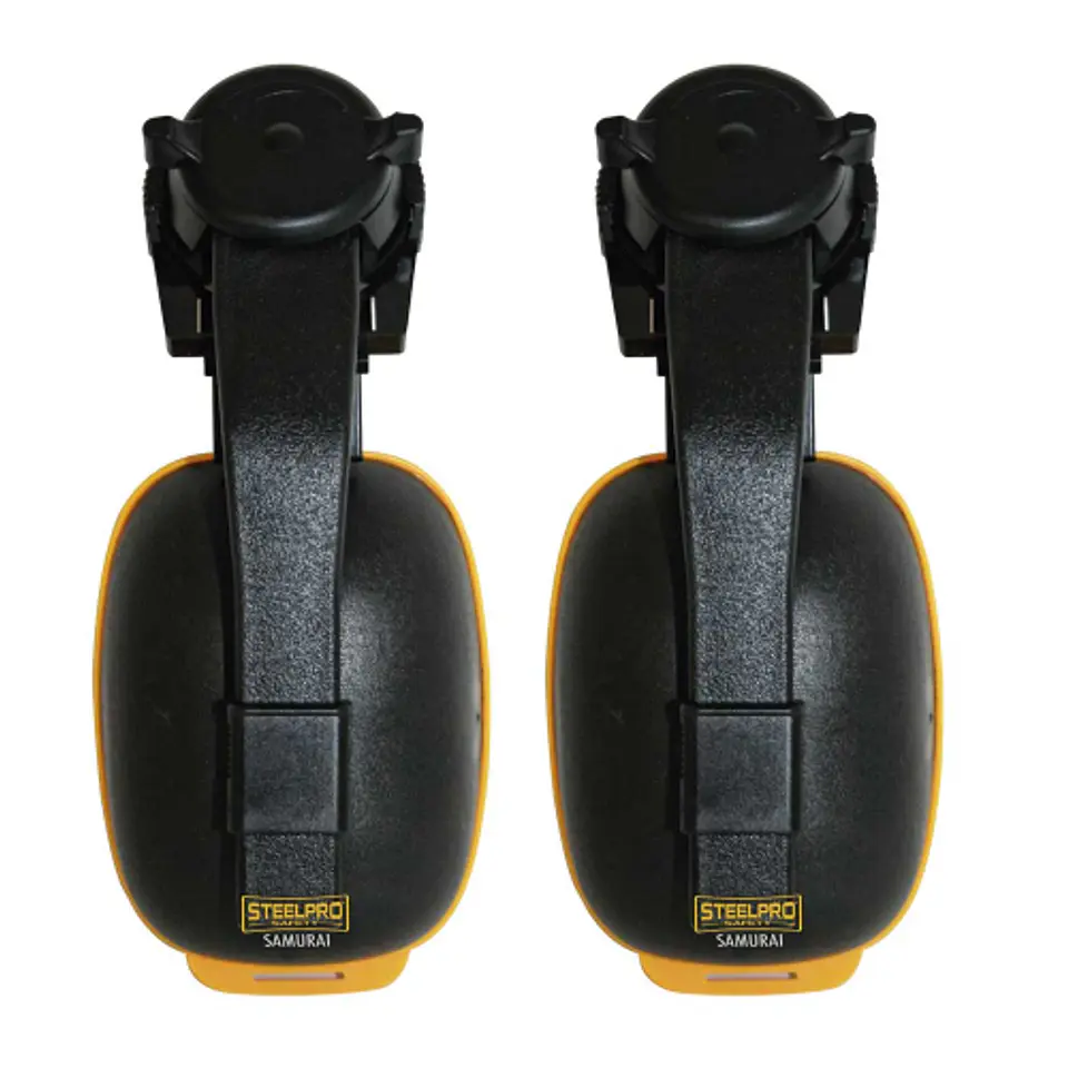 FONO SAMURAI PARA CASCO SNR 26DB 1