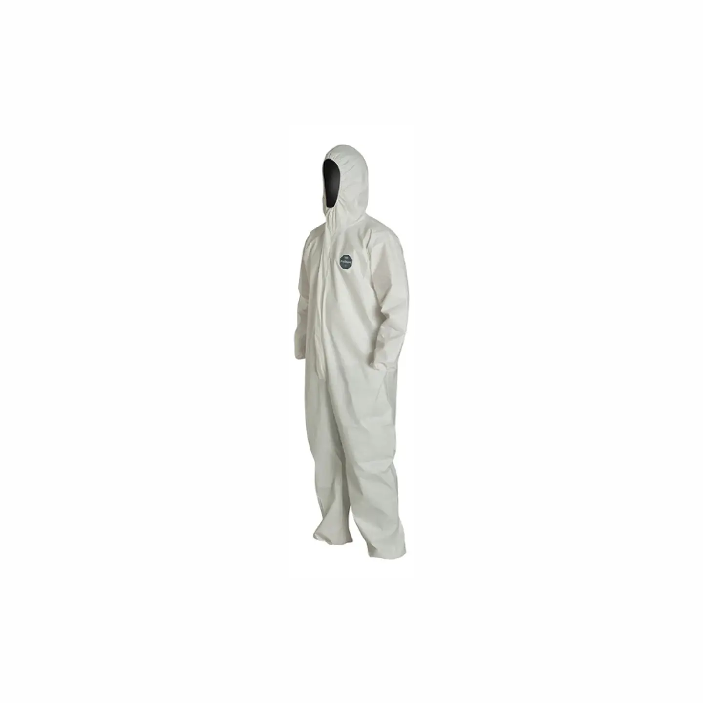 BUZO DESECHABLE PROSHIELD 60 DUPONT 2