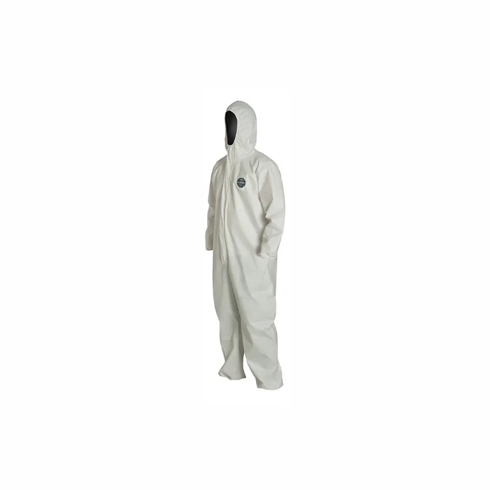 BUZO DESECHABLE PROSHIELD 60 DUPONT 2