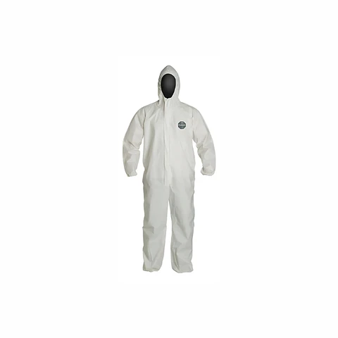 BUZO DESECHABLE PROSHIELD 60 DUPONT