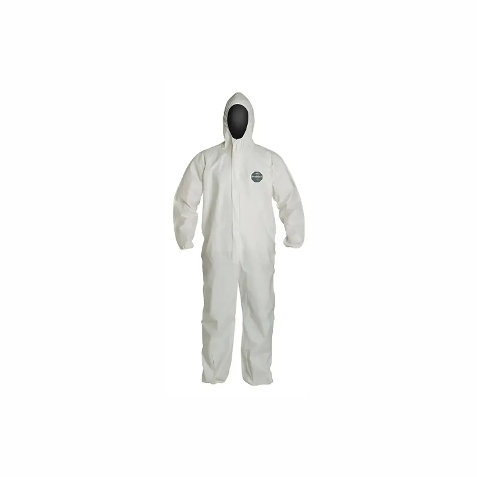 BUZO DESECHABLE PROSHIELD 60 DUPONT 1