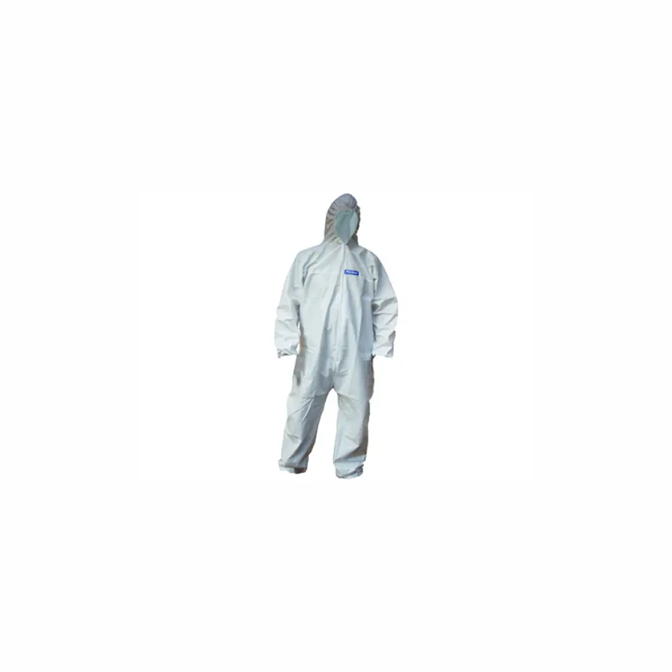 Buzo Desechable 1