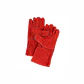 GUANTE SOLDADOR ROJO - Miniatura 3