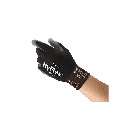 GUANTE ANSELL HYFLEX 11-600