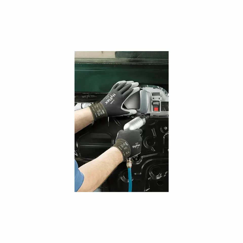 GUANTE ANSELL HYFLEX 11-600 3