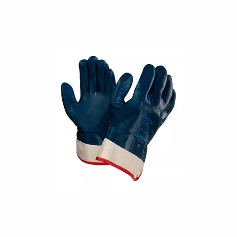 GUANTE ANSELL HYCRON 27-805