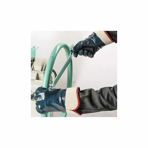 GUANTE ANSELL HYCRON 27-805