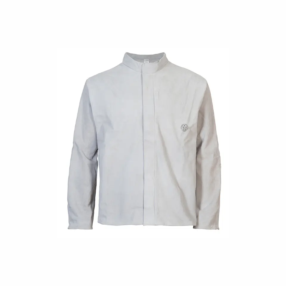 CHAQUETA CUERO SOLDADOR 1