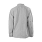 CHAQUETA CUERO SOLDADOR CON HILO KEVLAR - Miniatura 2
