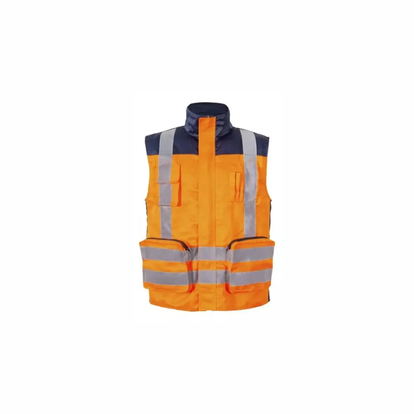 CHALECO GEOLOGO BICOLOR 360 1