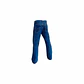JEANS MEZCLILLA PRELAVADO DOUBLE Q - Miniatura 1