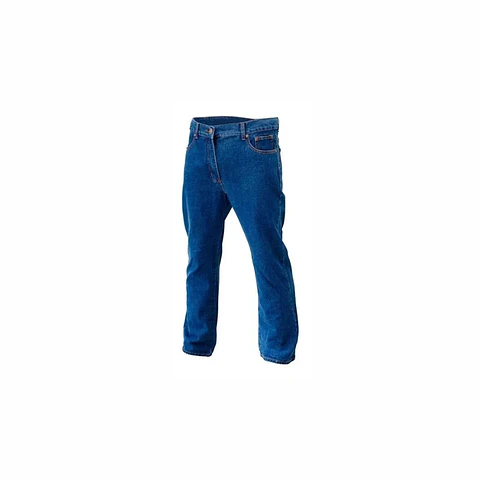 JEANS MEZCLILLA PRELAVADO DOUBLE Q