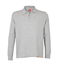 POLERA PIQUE MANGA LARGA - Miniatura 3